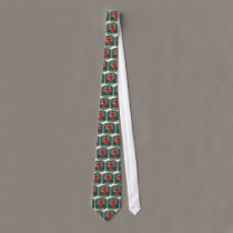Russian Beer 2 ties