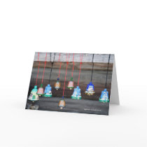 Russian Bells cards