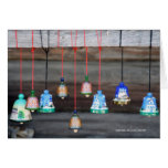 Russian Bells Greeting Cards