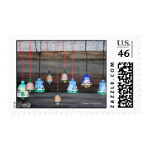 Russian Bells Stamps