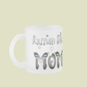 Russian Blue Cat Mom Gifts