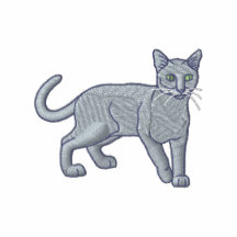 Russian Blue