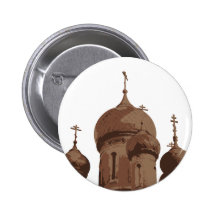 Russian Church Buttons