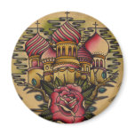 russian church magnets
