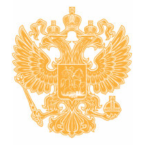 Russian Coat of Arms of The Russian Federation Tshirts