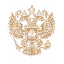 Russian Coat of Arms t-shirts