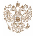Russian Coat of Arms t-shirts by strk3 Russian Coat of Arms t-shirts