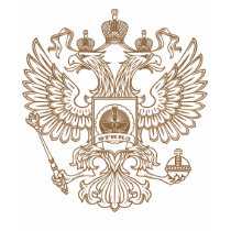 Russian Coat of Arms t-shirts