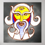 Russian Daemon - Демон posters