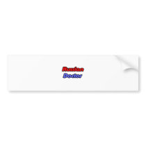 Russian Doctor bumper stickers by Russian_Pride Russian Doctor bumper stickers