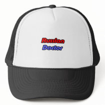 Russian Doctor hats