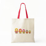 Russian Dolls bags