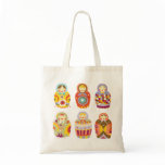Russian Dolls bags