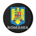 Russian Emblem magnets