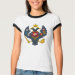 Ladies Ringer T-Shirt