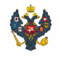 Russian Empire Coat of Armss T-shirt