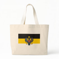 Russian Empire Flag bags by FlagTshirts Russian Empire Flag bags