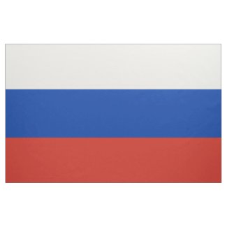 Russian Flag