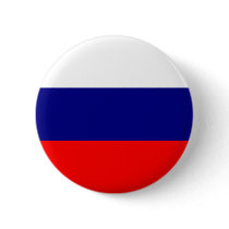 Russian Flag buttons by penance76 Russian Flag buttons