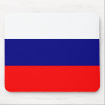Russian Flag mousepads by penance76 Russian Flag mousepads