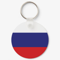 Russian Flag T-shirts and Gifts keychains