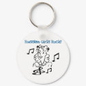 Russian Girls Rock keychains by world_wide Russian Girls Rock keychains