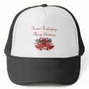 Russian Hat