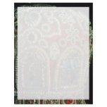 Russian Imperial Crown Customized Letterhead