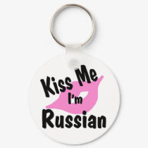 russian keychains