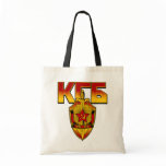 Russian KGB Badge Soviet Era bags