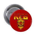 Russian KGB Badge Soviet Era Pins