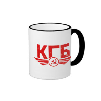 Russian Mugs 23