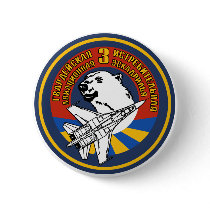Russian Knight Aerobatic Team Patch buttons