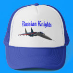 Russian Knights Hat hats