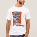 Russian Lady t-shirts