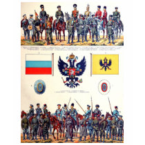 Russian Military t-shirts