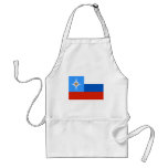Russian Ministry Of Extraordinary Situations, Russ Apron