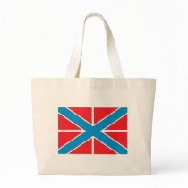 Russian Navy Jack bags by FlagTshirts Russian Navy Jack bags