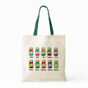 Russian Nesting Doll (Matryoshka) bags by rossiya Russian Nesting Doll (Matryoshka) bags
