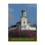 russian orthodox church, alaskan historical sites,