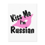 russian postcards
