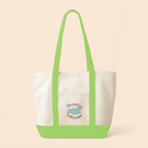 Russian Princess (with map) bags