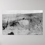 Russian Rear Guard Print