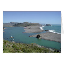 Russian River, California cards