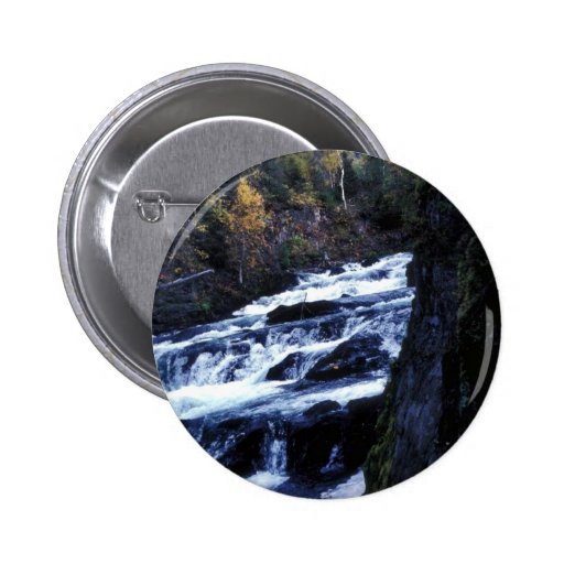 Russian River Falls Buttons