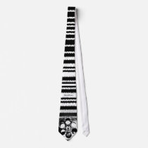 Russian Roulette ties by Darkdesign Russian Roulette ties