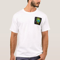 Russian:Saviour of the world t-shirts by lethlchoclate Russian:Saviour of the world t-shirts