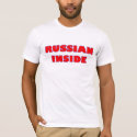 russian shirt