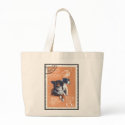 Russian Space Dogs 1966 Cosmos 110 bags