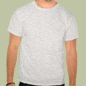 Russian Star Full - red outlines Tee Shirt